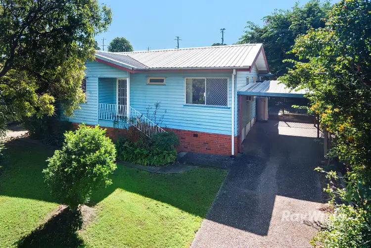 Main view of Homely house listing, 6 Walton Street, Banyo QLD 4014