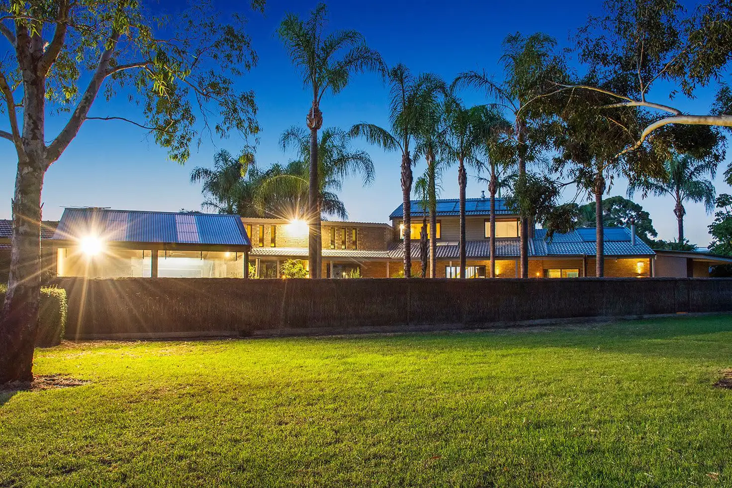 Main view of Homely house listing, 8 Nikoloff Court, Fulham Gardens SA 5024