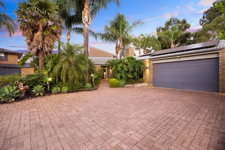 Second view of Homely house listing, 8 Nikoloff Court, Fulham Gardens SA 5024