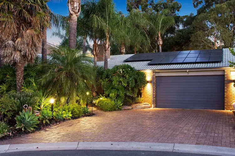 Fifth view of Homely house listing, 8 Nikoloff Court, Fulham Gardens SA 5024