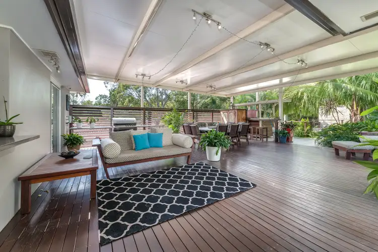 Third view of Homely house listing, 6 Benalla Court, Parkwood QLD 4214