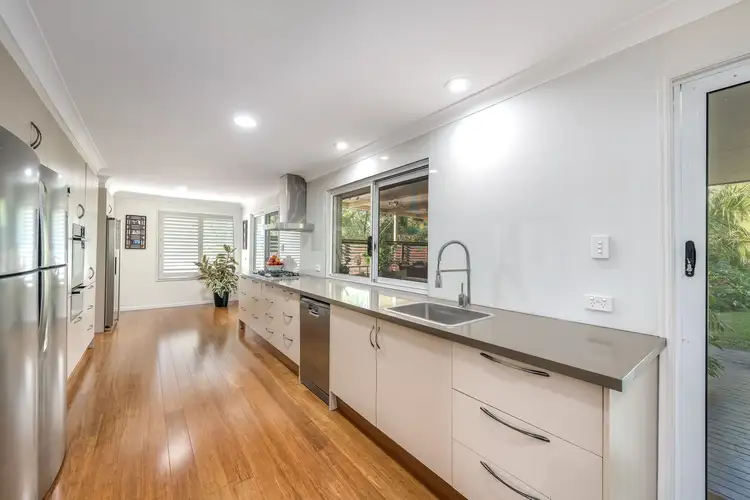 Fourth view of Homely house listing, 6 Benalla Court, Parkwood QLD 4214