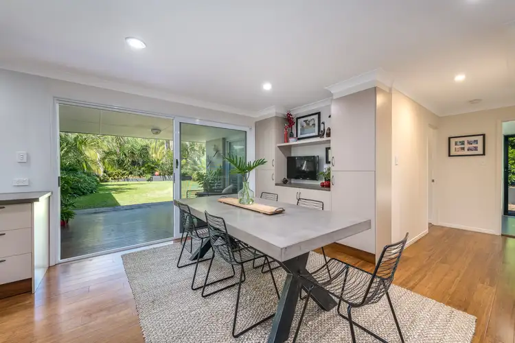 Fifth view of Homely house listing, 6 Benalla Court, Parkwood QLD 4214