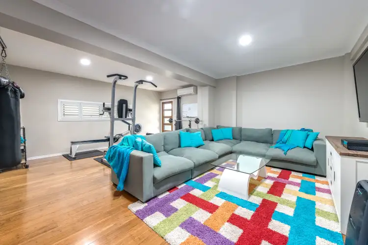 Seventh view of Homely house listing, 6 Benalla Court, Parkwood QLD 4214