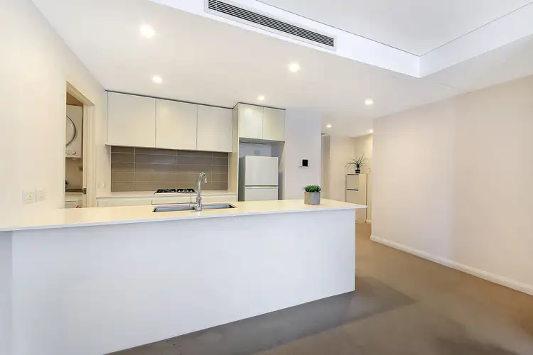 Main view of Homely apartment listing, 509/7 Stromboli Strait, Wentworth Point NSW 2127