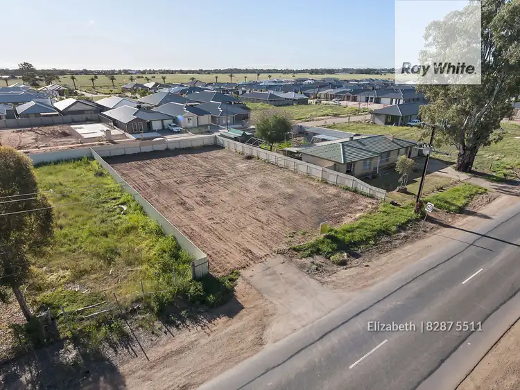 Second view of Homely land listing, 237 Stebonheath Road, Penfield SA 5121