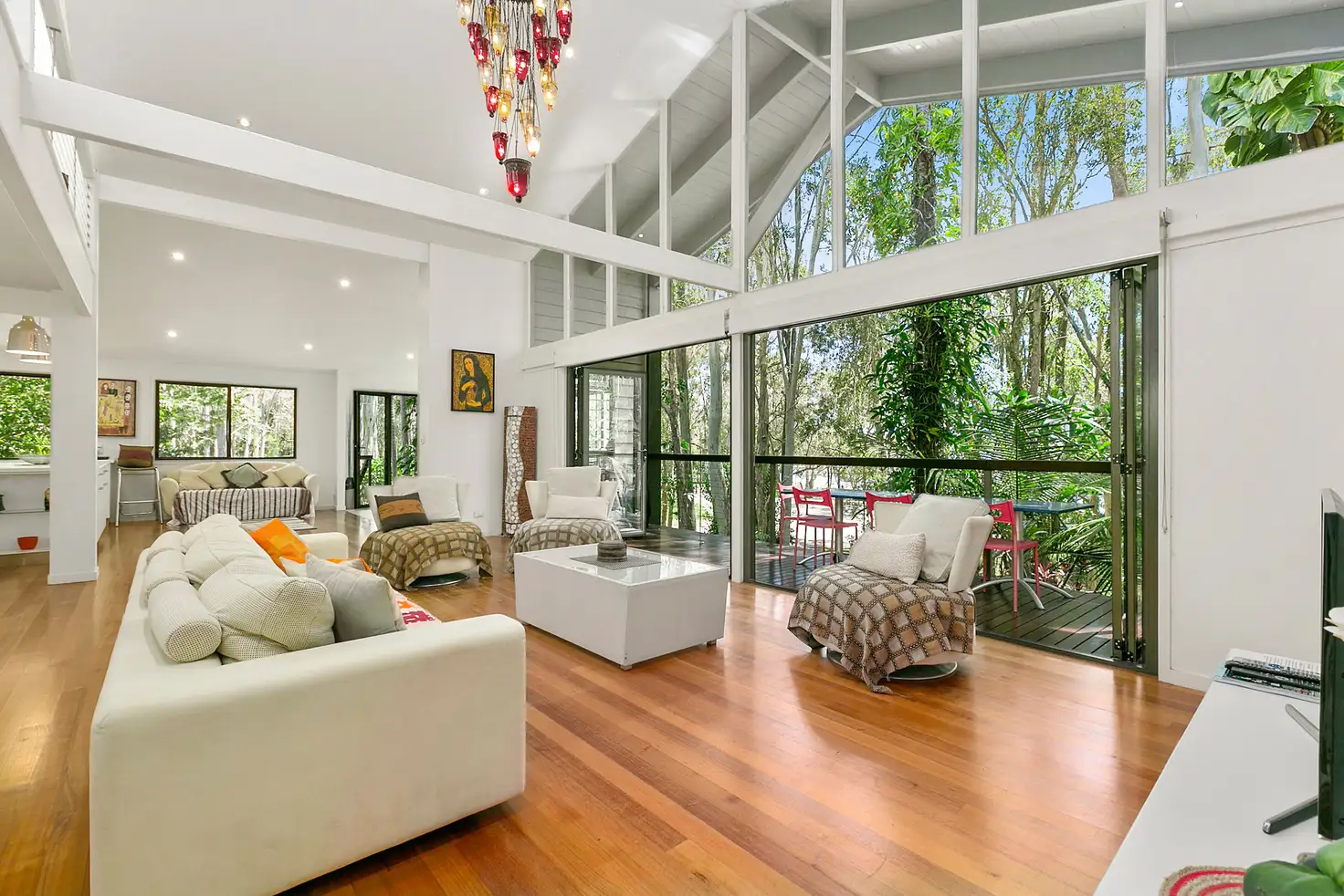 Main view of Homely house listing, 1 Lakeway Drive, Cooroibah QLD 4565