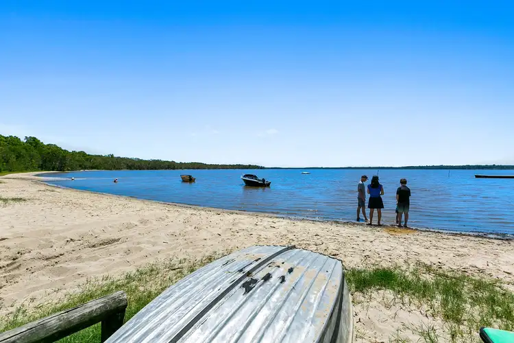 Third view of Homely house listing, 1 Lakeway Drive, Cooroibah QLD 4565