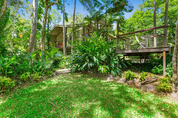Fourth view of Homely house listing, 1 Lakeway Drive, Cooroibah QLD 4565