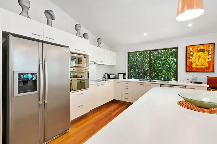 Fifth view of Homely house listing, 1 Lakeway Drive, Cooroibah QLD 4565