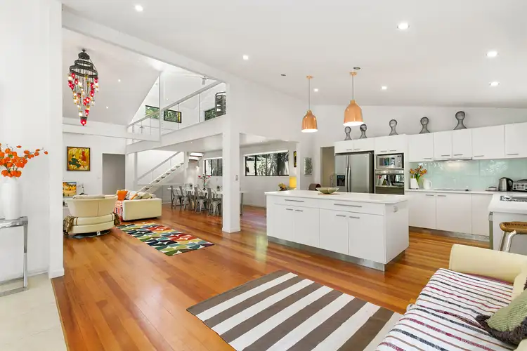 Sixth view of Homely house listing, 1 Lakeway Drive, Cooroibah QLD 4565