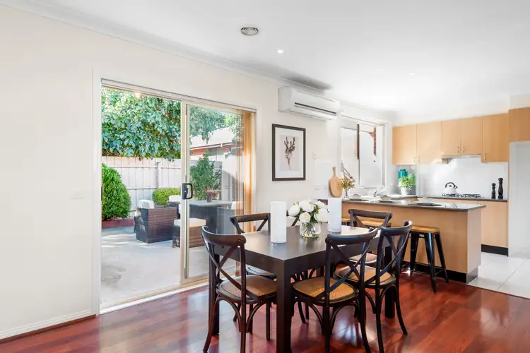 Third view of Homely unit listing, 2/479 Clayton Road ***Park in Lanark Street***, Clayton South VIC 3169