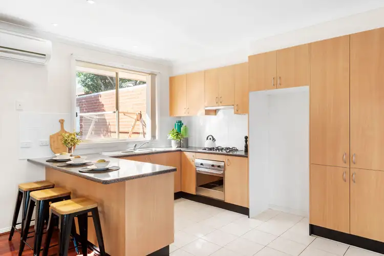 Fourth view of Homely unit listing, 2/479 Clayton Road ***Park in Lanark Street***, Clayton South VIC 3169