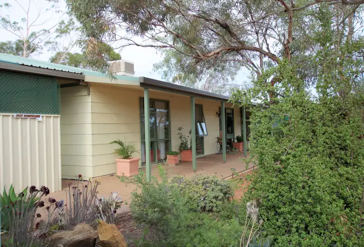 Main view of Homely house listing, 18722 Sturt Highway, Monash SA 5342