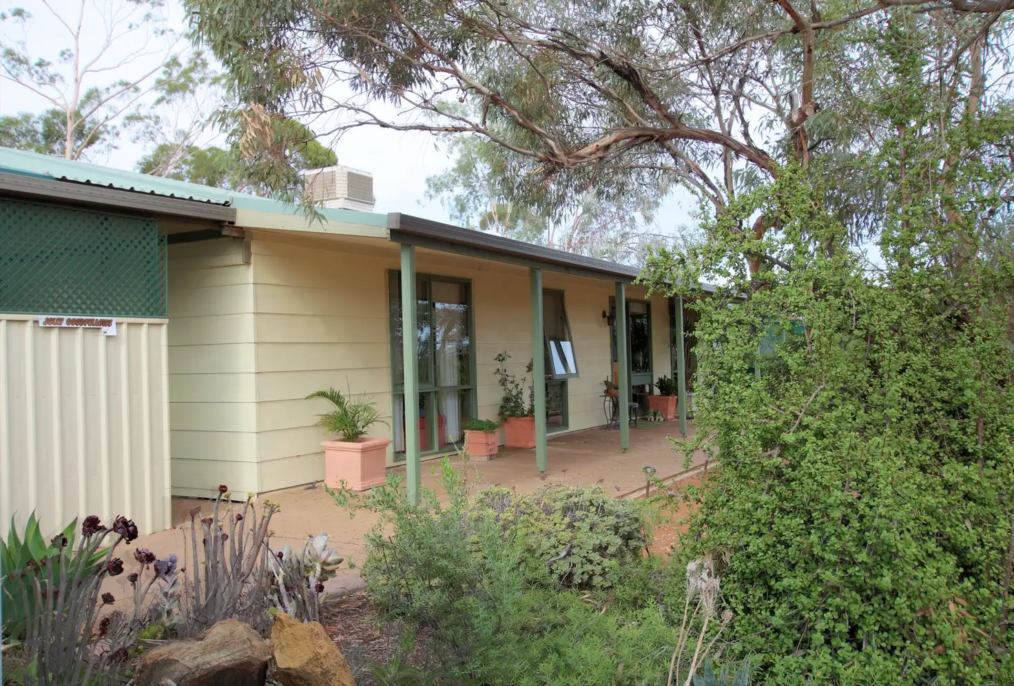 Main view of Homely house listing, 18722 Sturt Highway, Monash SA 5342