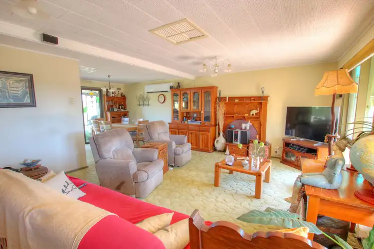 Fifth view of Homely house listing, 18722 Sturt Highway, Monash SA 5342