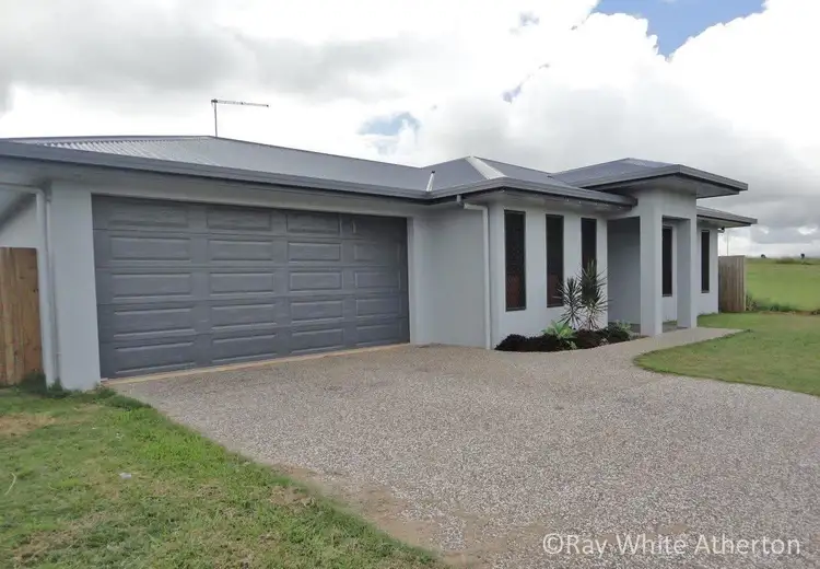 Address available on request