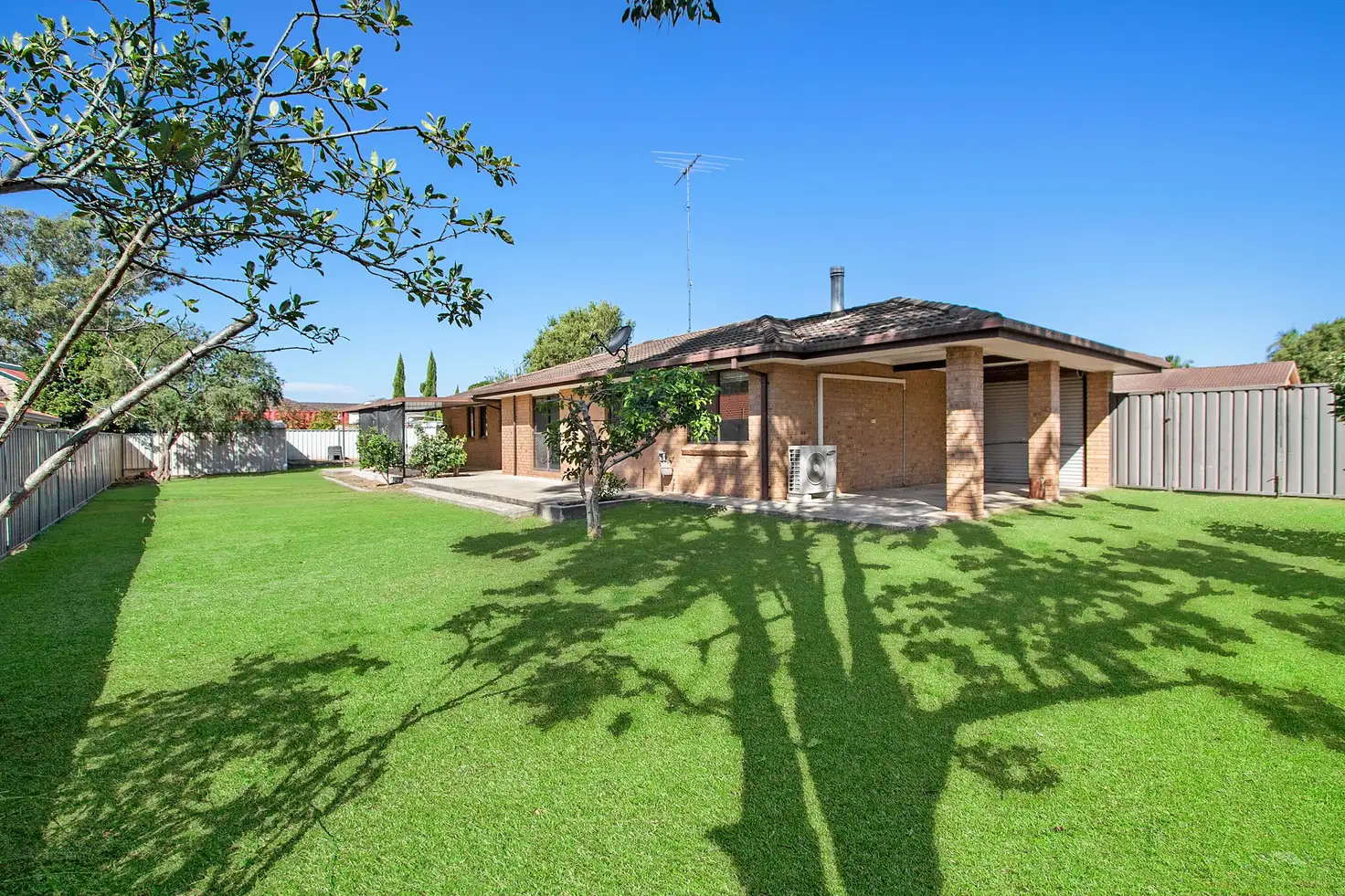 Main view of Homely house listing, 7 Studdy Close, Bligh Park NSW 2756