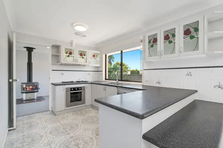 Third view of Homely house listing, 7 Studdy Close, Bligh Park NSW 2756
