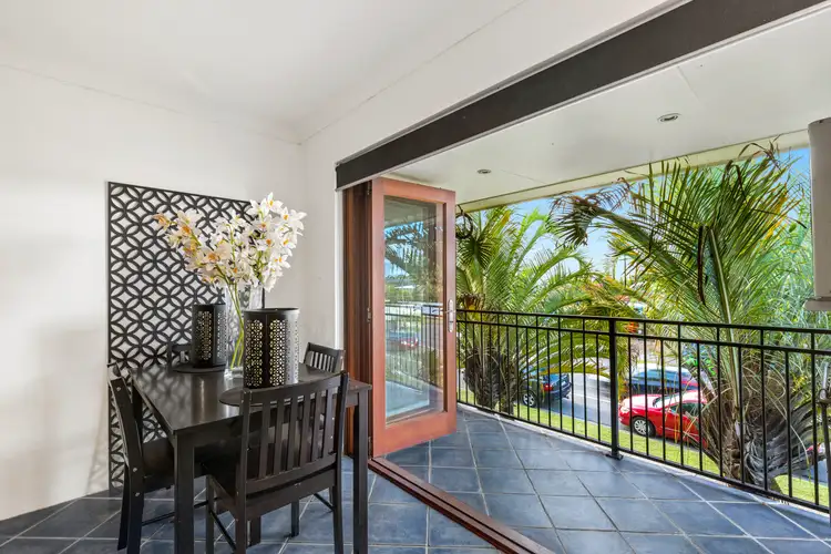 Main view of Homely unit listing, 5/52 Oceanic Drive, Mermaid Waters QLD 4218