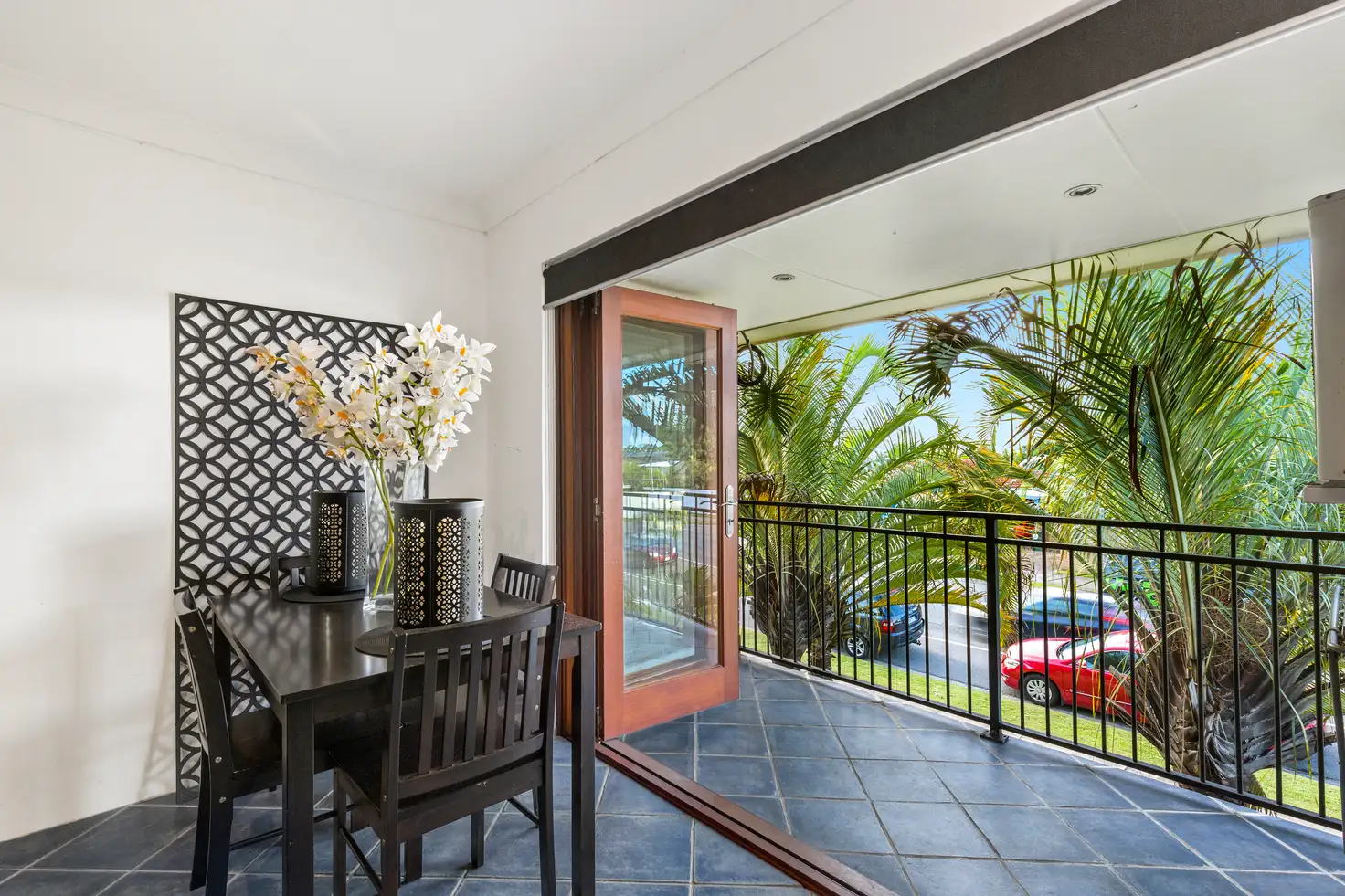 Main view of Homely unit listing, 5/52 Oceanic Drive, Mermaid Waters QLD 4218
