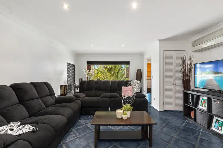 Second view of Homely unit listing, 5/52 Oceanic Drive, Mermaid Waters QLD 4218