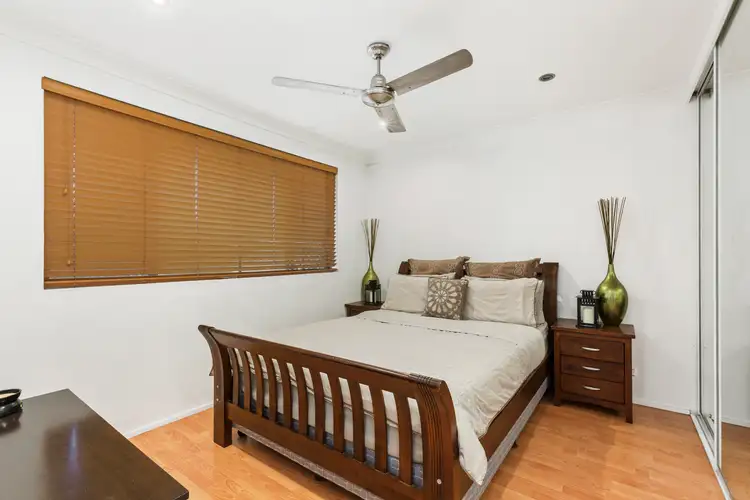 Fourth view of Homely unit listing, 5/52 Oceanic Drive, Mermaid Waters QLD 4218