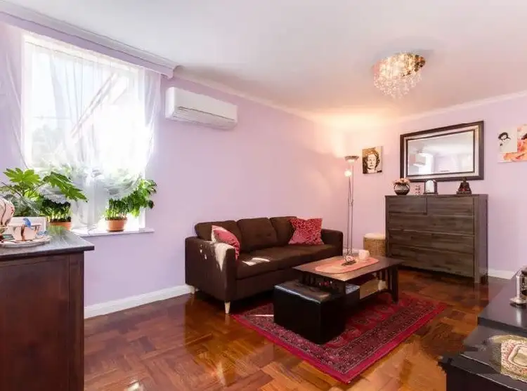 Second view of Homely apartment listing, 10/81-83 Potter Street, Dandenong VIC 3175