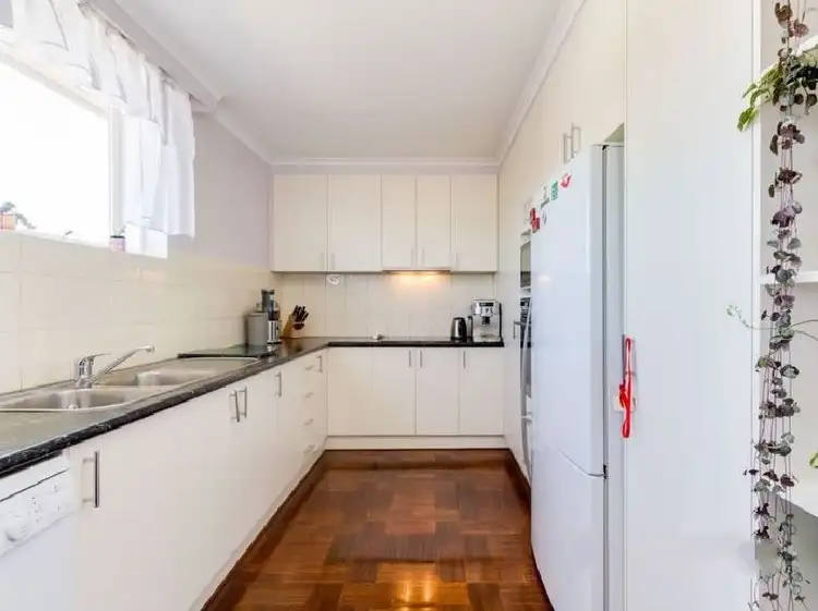 Third view of Homely apartment listing, 10/81-83 Potter Street, Dandenong VIC 3175