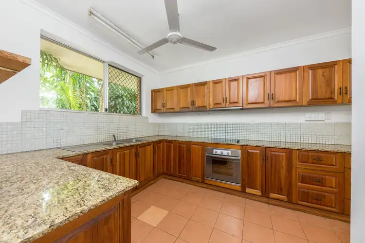 Fourth view of Homely house listing, 44 Mcguire Circuit, Moulden NT 830