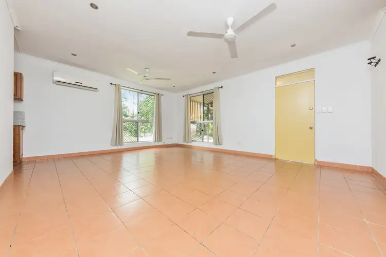 Fifth view of Homely house listing, 44 Mcguire Circuit, Moulden NT 830