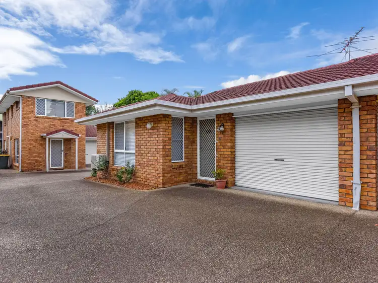 2/47 Grays Road, Gaythorne QLD 4051
