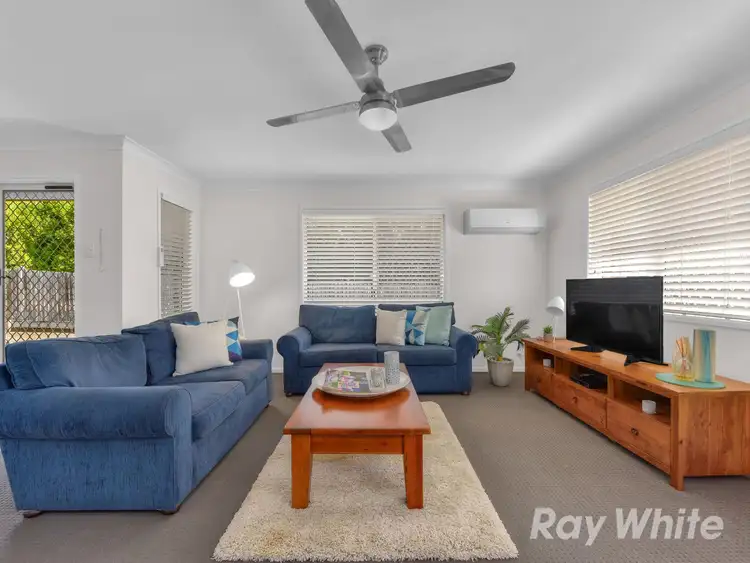 Third view of Homely townhouse listing, 2/47 Grays Road, Gaythorne QLD 4051