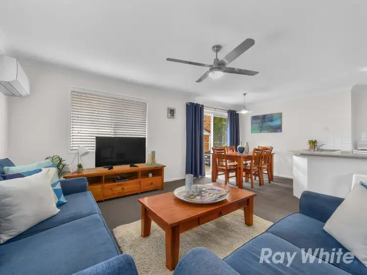 Fourth view of Homely townhouse listing, 2/47 Grays Road, Gaythorne QLD 4051