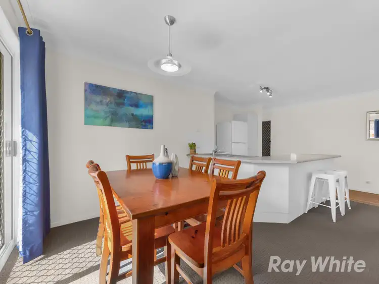 Fifth view of Homely townhouse listing, 2/47 Grays Road, Gaythorne QLD 4051