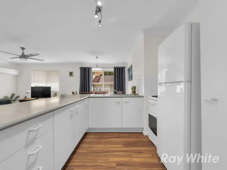 Sixth view of Homely townhouse listing, 2/47 Grays Road, Gaythorne QLD 4051