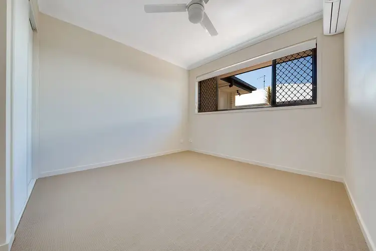 Fourth view of Homely house listing, 1 Namadgi Terrace, New Auckland QLD 4680
