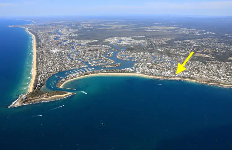 304/65-69 First Avenue, Mooloolaba QLD 4557