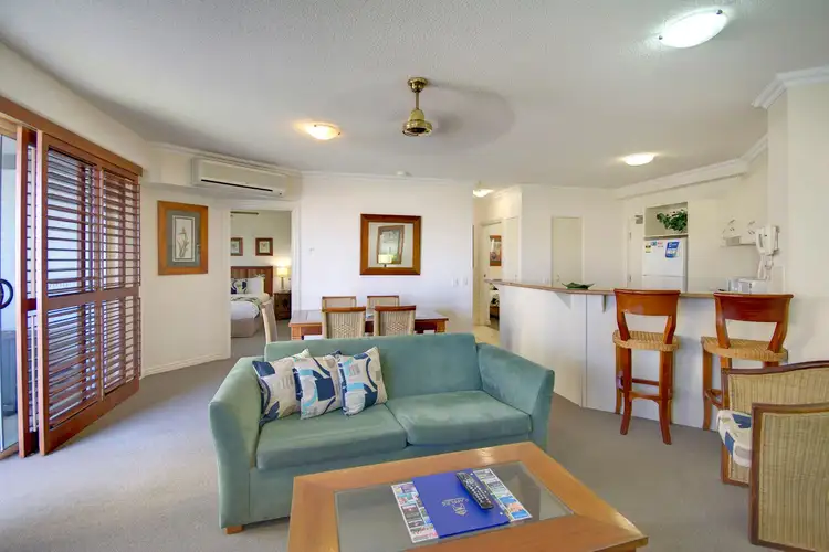 Sixth view of Homely unit listing, 304/65-69 First Avenue, Mooloolaba QLD 4557