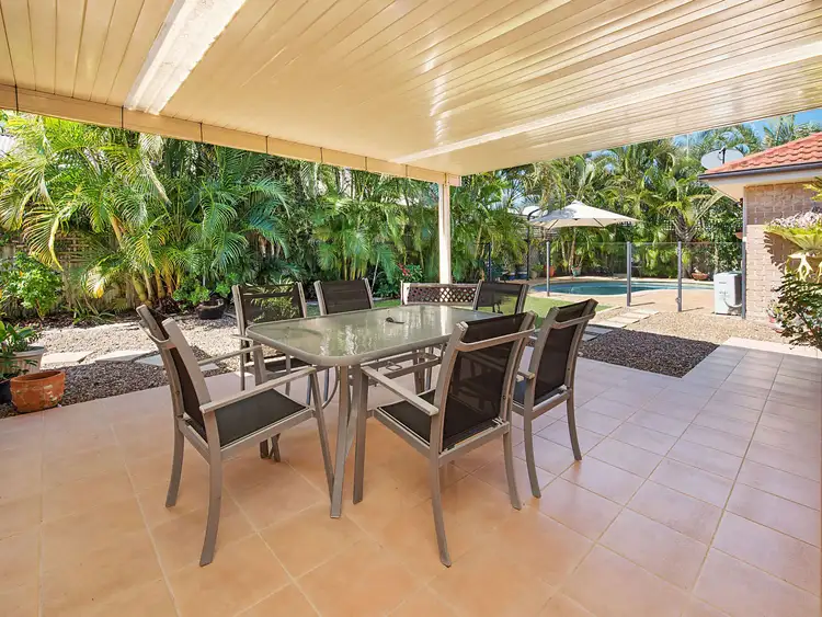 21 Oxford Parade, Pelican Waters QLD 4551