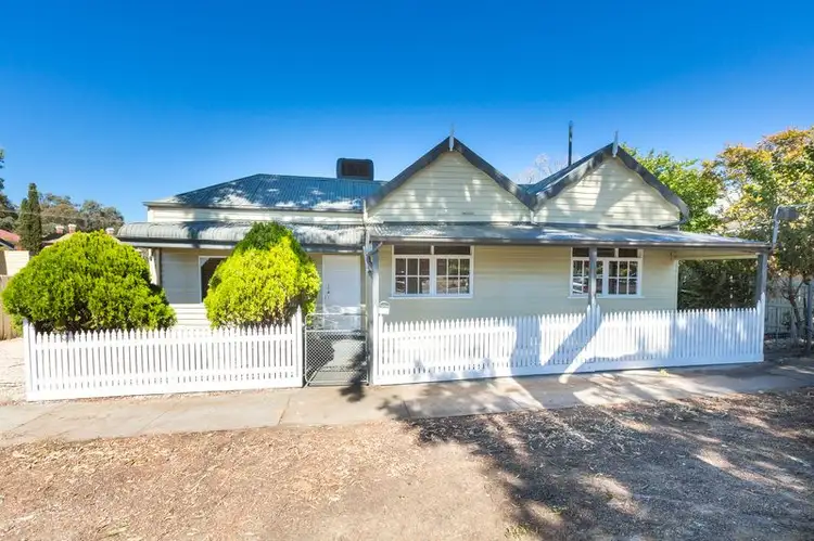 Main view of Homely house listing, 38 Peel Street, Quarry Hill VIC 3550