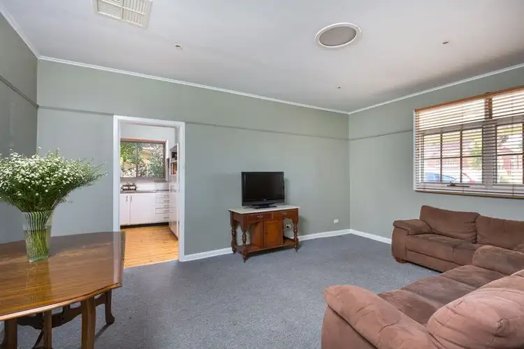 Second view of Homely house listing, 38 Peel Street, Quarry Hill VIC 3550