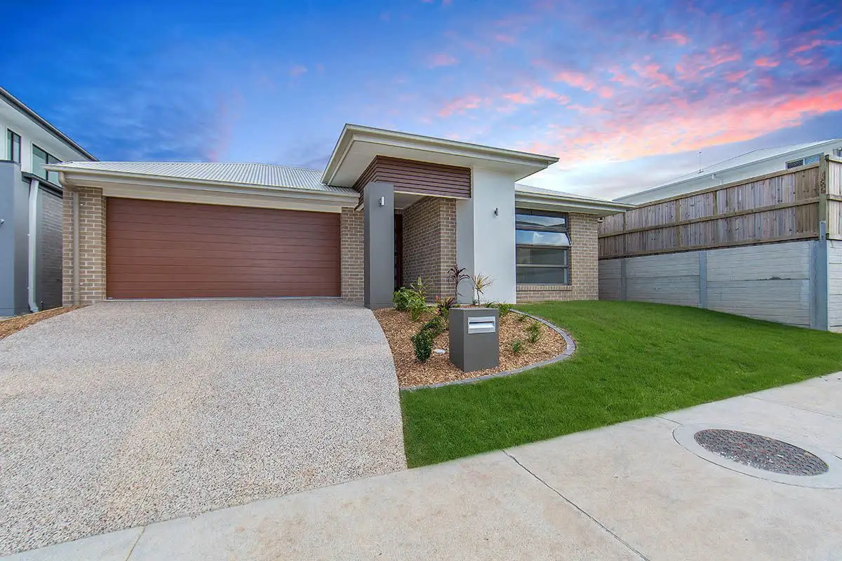Main view of Homely house listing, 6 Chaffey Street, Mango Hill QLD 4509