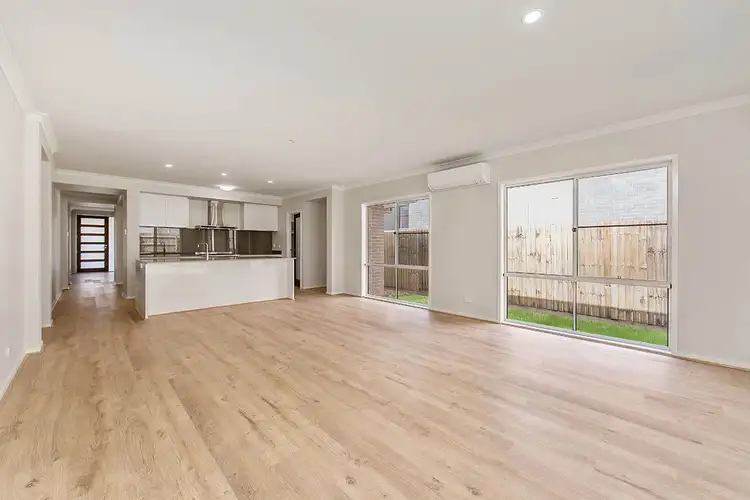 Second view of Homely house listing, 6 Chaffey Street, Mango Hill QLD 4509