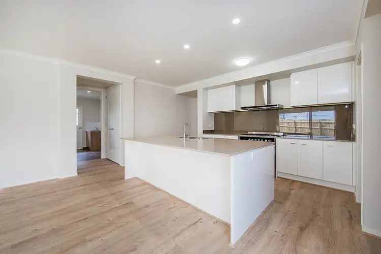 Fourth view of Homely house listing, 6 Chaffey Street, Mango Hill QLD 4509
