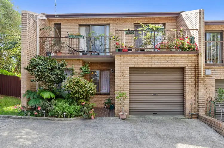 6/44-46 Campbell Street, Woonona NSW 2517
