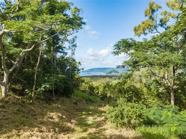 Main view of Homely land listing, 28 Black Road, Riordanvale QLD 4800