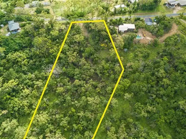 Second view of Homely land listing, 28 Black Road, Riordanvale QLD 4800