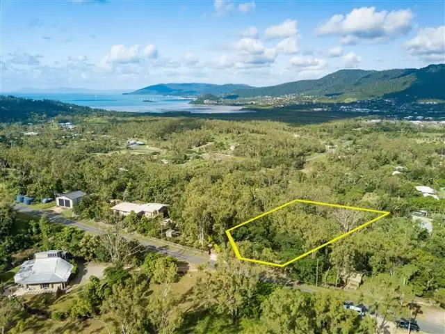 Third view of Homely land listing, 28 Black Road, Riordanvale QLD 4800