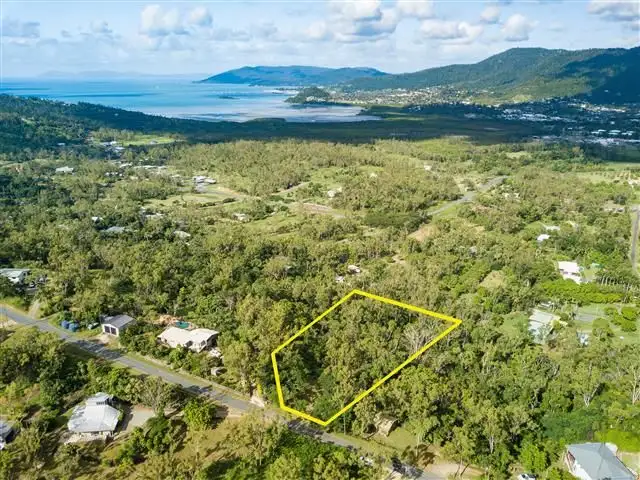 Fourth view of Homely land listing, 28 Black Road, Riordanvale QLD 4800